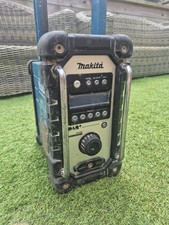 Makita DMR110 Dab+/Fm Jobsite