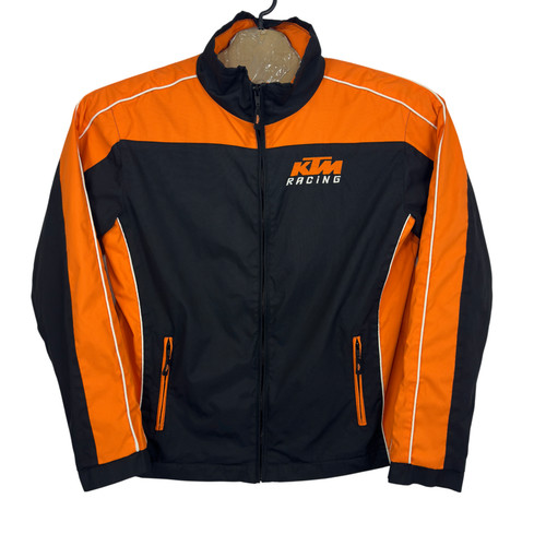 Ktm powerwear jacket men - men's, xl