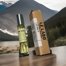 Le Labo The Noir 29 Eau De Parfum 10ml New 