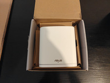 Asus Zenwifi Xd6s Wifi 6 Mesh