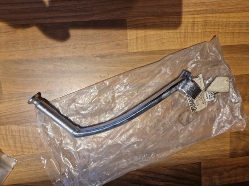 Yamaha rd50 rd60 kickstart nos - yamaha,