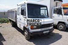 Truck photo Mercedes-Benz T2