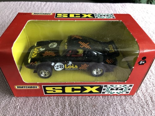 Scalextric tyco scx ref 83810 - scalextric, tyco/scx