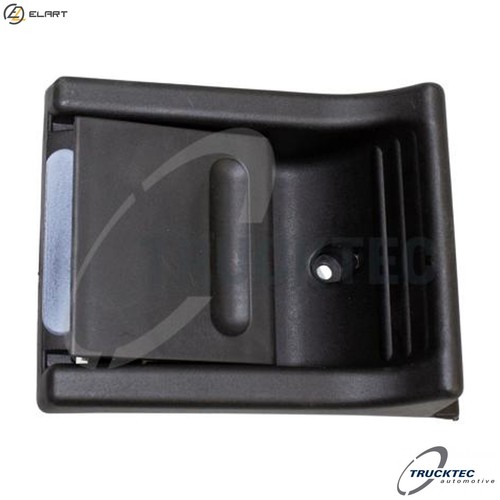 Door handle interior equipment - handle,