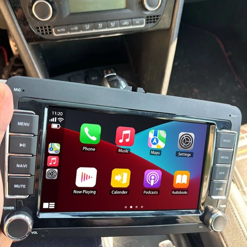 For golf mk5 - for, apple