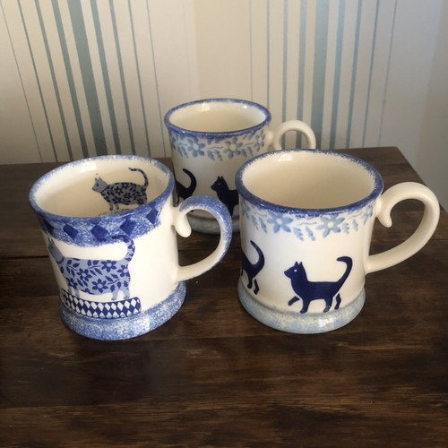 Moorland pottery - pottery, (staffs)