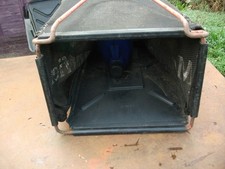 Mountfield   Lawnmower  Grass