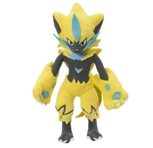 Pokemon soft plush - pokemon,