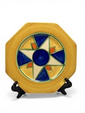 Clarice Cliff ORIGINAL BIZARRE