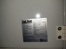 Jeh Condensing Unit