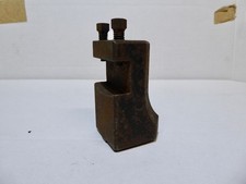 Lathe Rear Tool Post - 2 1/2