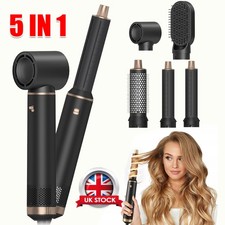 Airbrush 5 in 1 Hair Styler