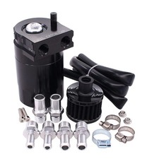 300ml Baffled Universal Car