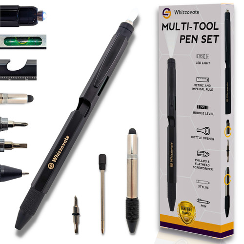 Multi tool pen - multi, in