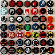 Premium Thumb Grips PS5 / PS4 / XBOX One X / S Joystick controller skin caps