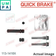 GUIDE SLEEVE KIT BRAKE CALIPER FOR TOYOTA LAND/CRUISER/PRADO/80/III/90/200/SUV  