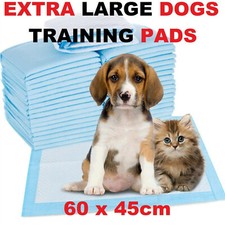 HEAVY DUTY LARGE PUPPY PET