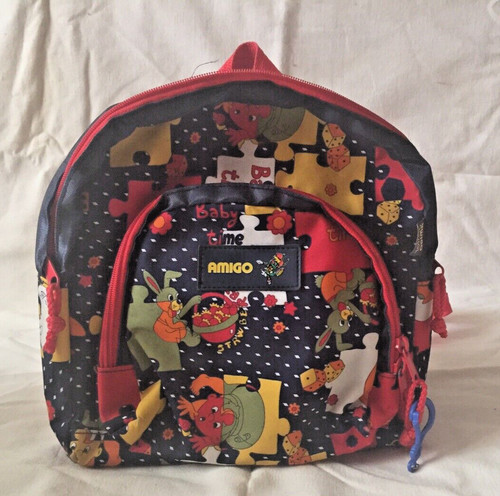 Kids backpack junior - backpack,