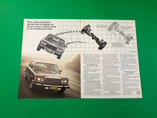 1977 mercedes benz - 1977,