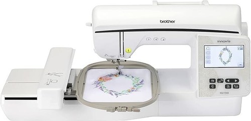 Brother innov nq1700e - brother, innov-is