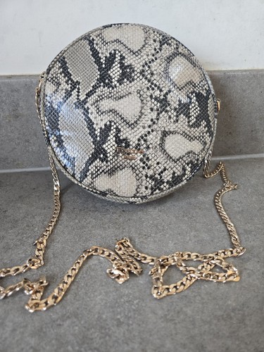 Dune london edania snakeskin - dune,