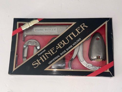 New original box vintage - box,