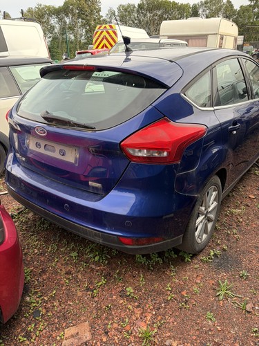 Ford focus mk3 2015 - mk3, 2015-2018