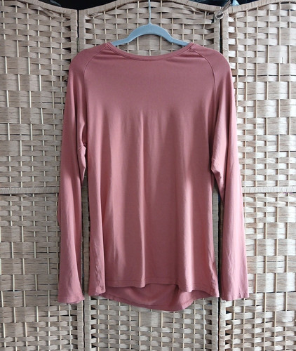 Alphalete terracotta size - alphalete, m