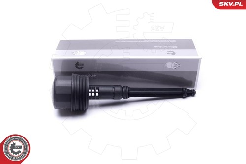 Cap oil filter - cap,,