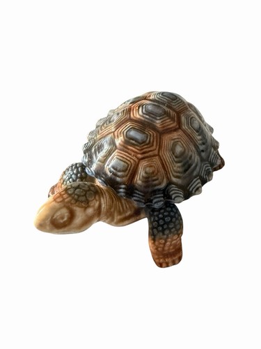 Wade ceramic tortoise trinket - ceramic,