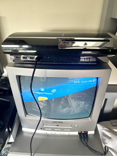 Sony playstation ps3 - 3, 60gb