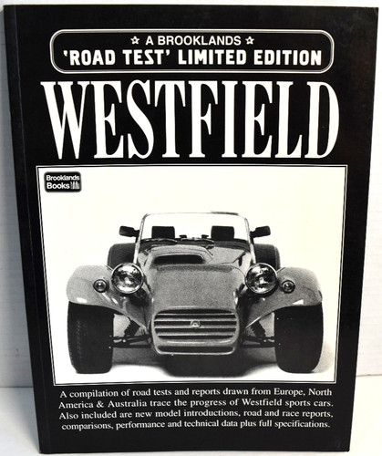 Westfield brooklands road - a,