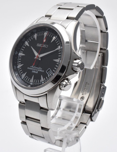 Vintage near mint seiko - vintage, mint]