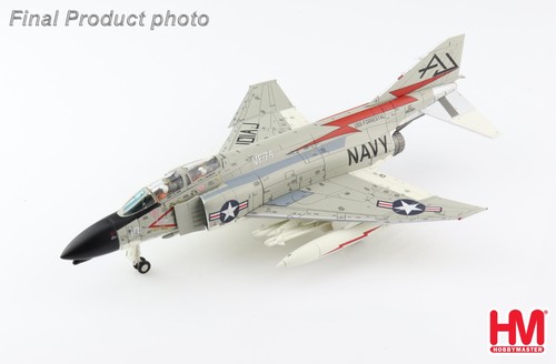 Hobbymaster mcdonnell - hobbymaster, 1:72