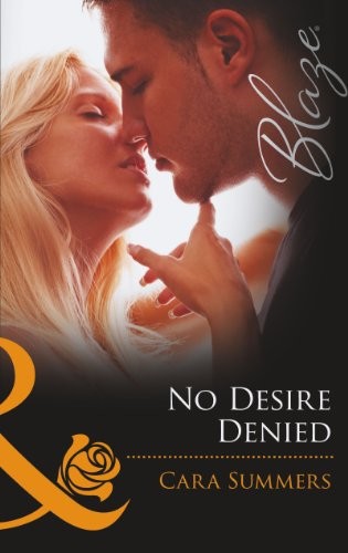 Desire denied mills boon - desire,
