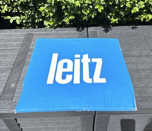 Leitz razorcut plus 380 - leitz,