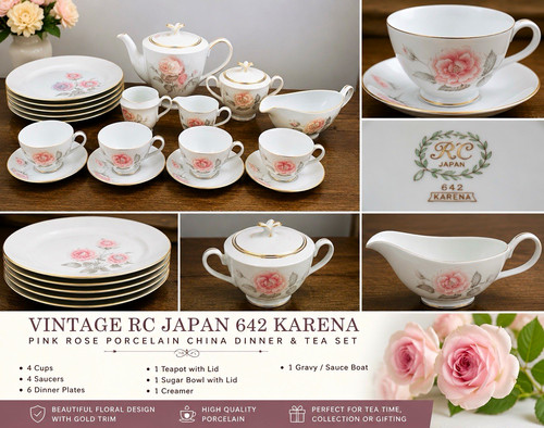 Japan karena 642 porcelain - japan,