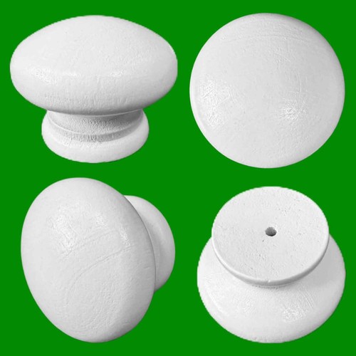 Small round 40mm wooden - 40mm,