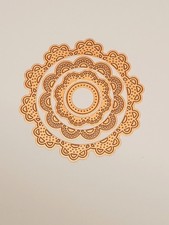 Spellbinders Nestabilities