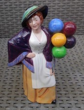 Royal Doulton Balloon Lady