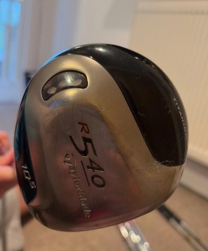 Taylormade driver - taylormade,