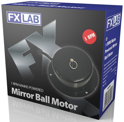 Lab rpm mains powered - mains,