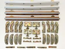 VELUX GGL Vintage Spare Parts Ricambi