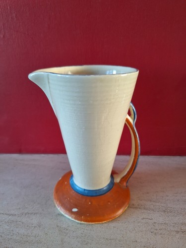 Wadeheath pottery rare art - wadeheath,