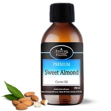 Sweet Almond Oil Natural