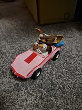 Neca Gremlins Gizmo In Car