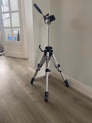 Slik professional tripod - slik, 8