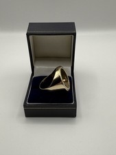 Full Sovereign Mount 6.3 Grams