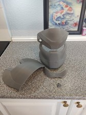 3d print predator mask