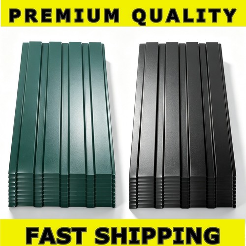 24pc metal cladding - metal, roof